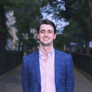 Meet your Posher, Christian